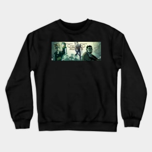 The Cornetto Minute - Season 3 Crewneck Sweatshirt